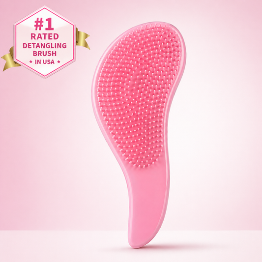 Cenova™ Detangling Brush