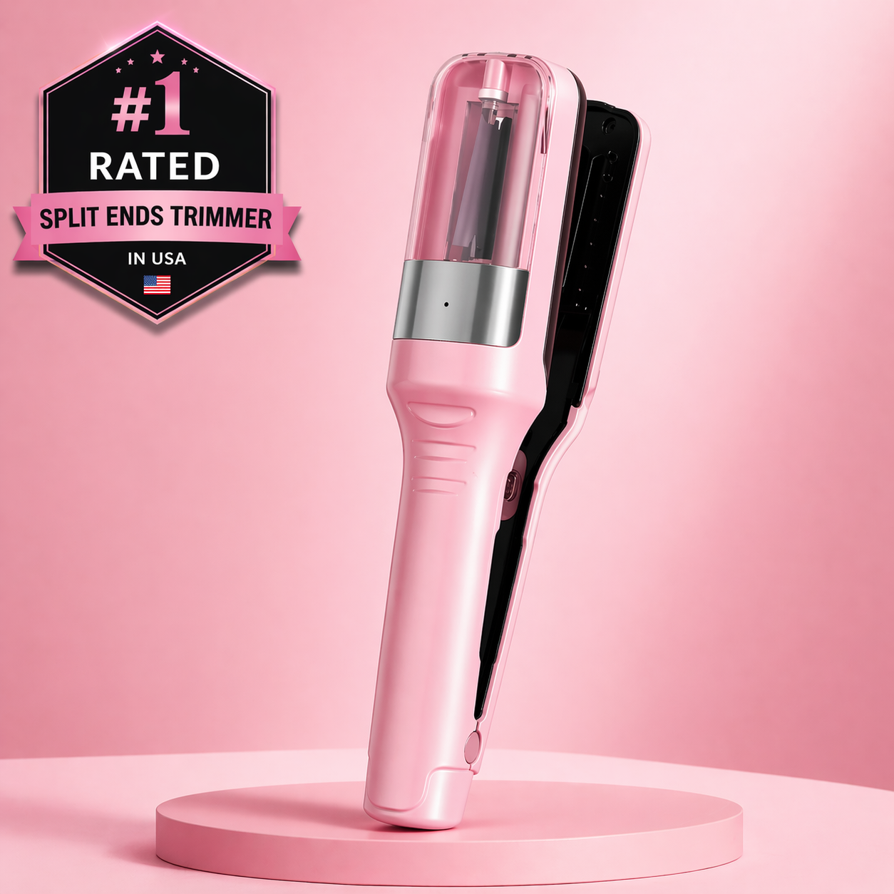 Cenova™ Split End Trimmer