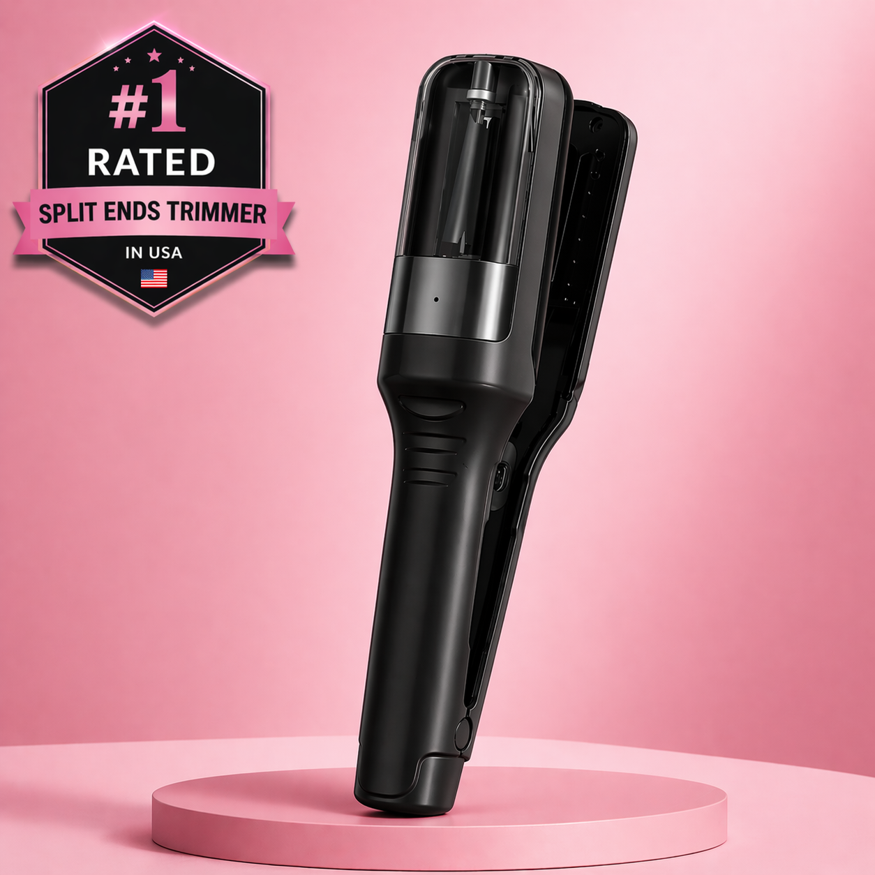 Cenova™ Split End Trimmer