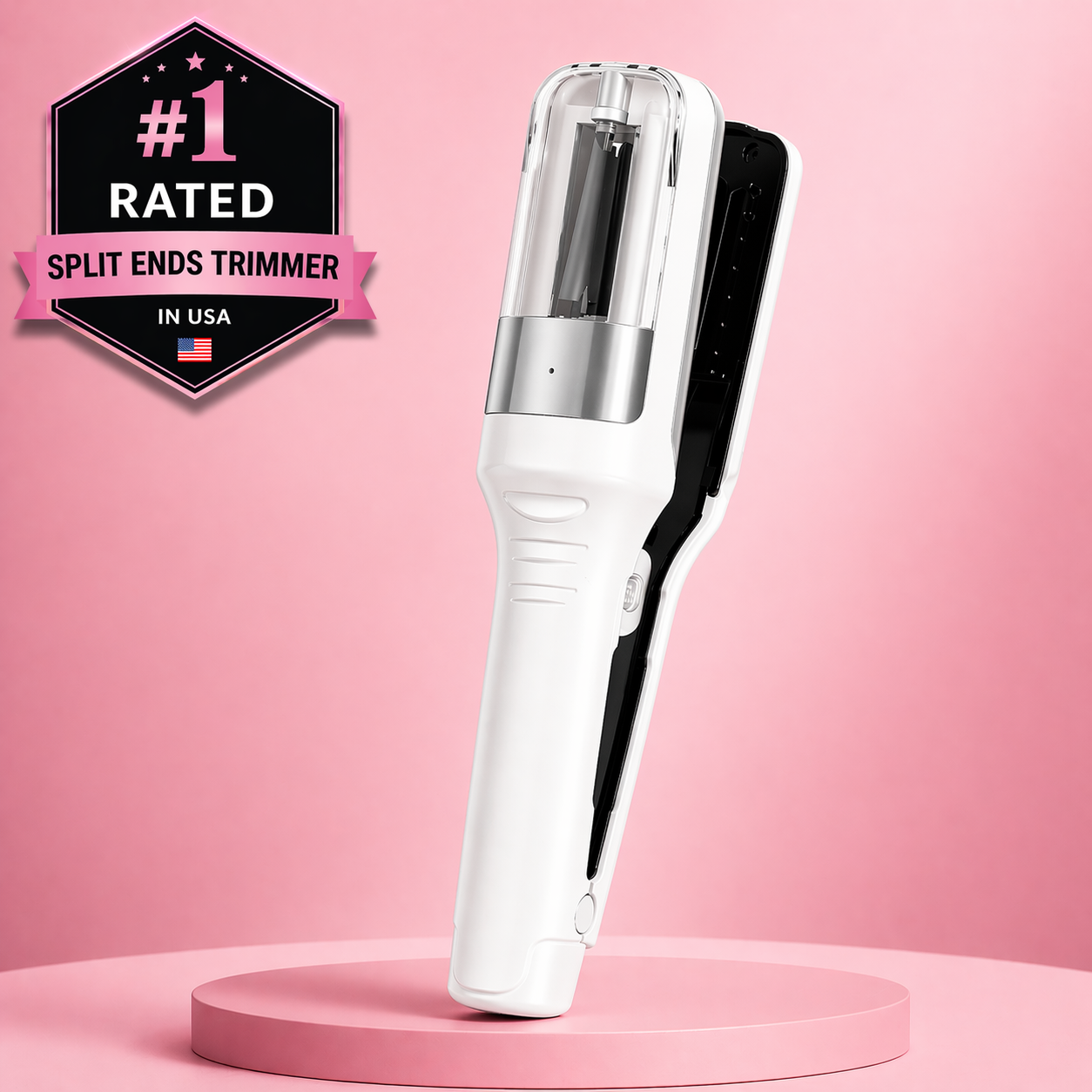 Cenova™ Split End Trimmer